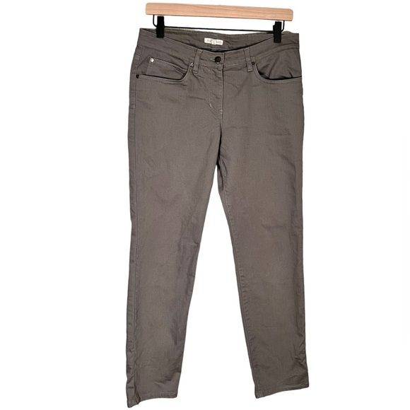 Eileen Fisher Denim - Eileen Fisher Organic Cotton Jeans Women’s size small